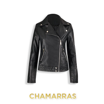 CHAMARRAS NAVIDAD